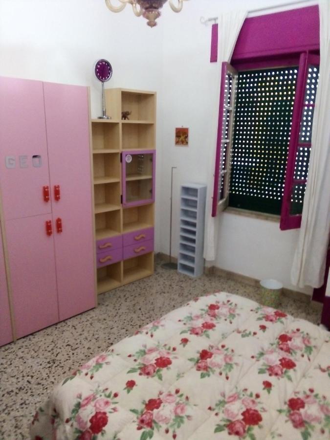 Fz House Διαμέρισμα Παλέρμο Εξωτερικό φωτογραφία