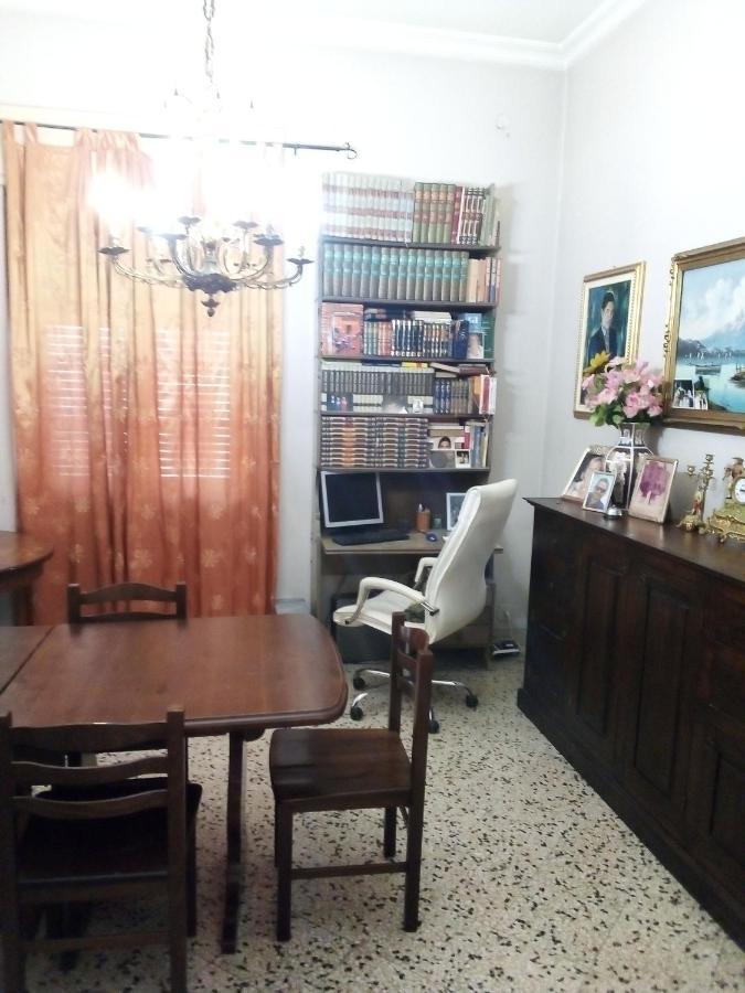 Fz House Διαμέρισμα Παλέρμο Εξωτερικό φωτογραφία