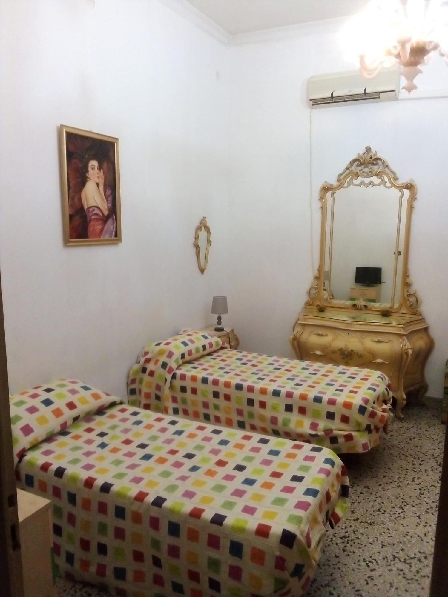 Fz House Διαμέρισμα Παλέρμο Εξωτερικό φωτογραφία